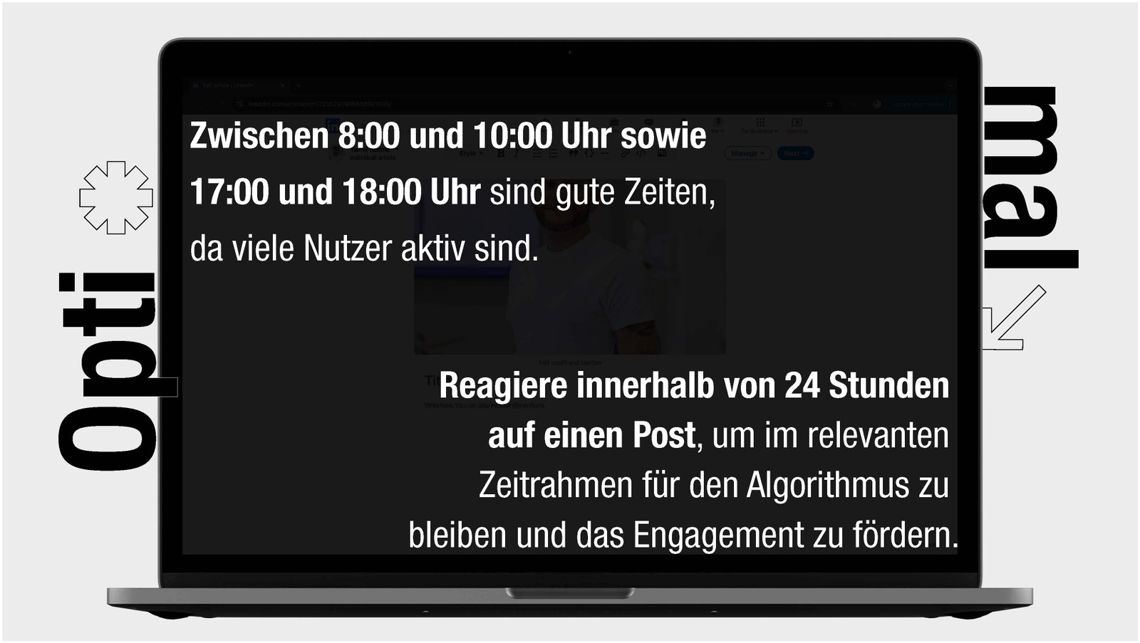 LinkedIn mini-school, slide 10