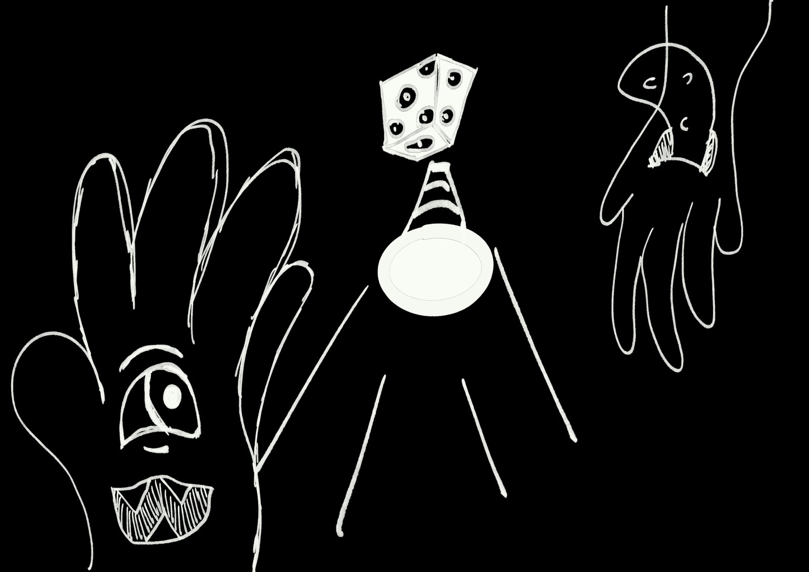 Storyboard sketch 02